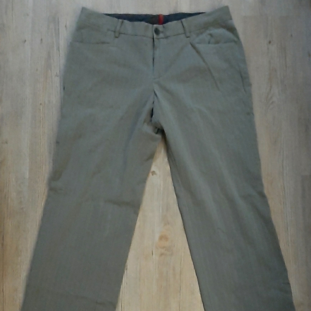 Mexx Size 34 Dress Pants